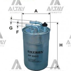 YAKIT FİLTRESİ ( MAZOT) CORSA D / ASTRA H Z13DTH-A13DTE-A13DTR-Z13DT YAKIT FİLTRESİ ( MAZOT) CORSA D / ASTRA H Z13DTH-A13DTE-A13DTR-Z13DT